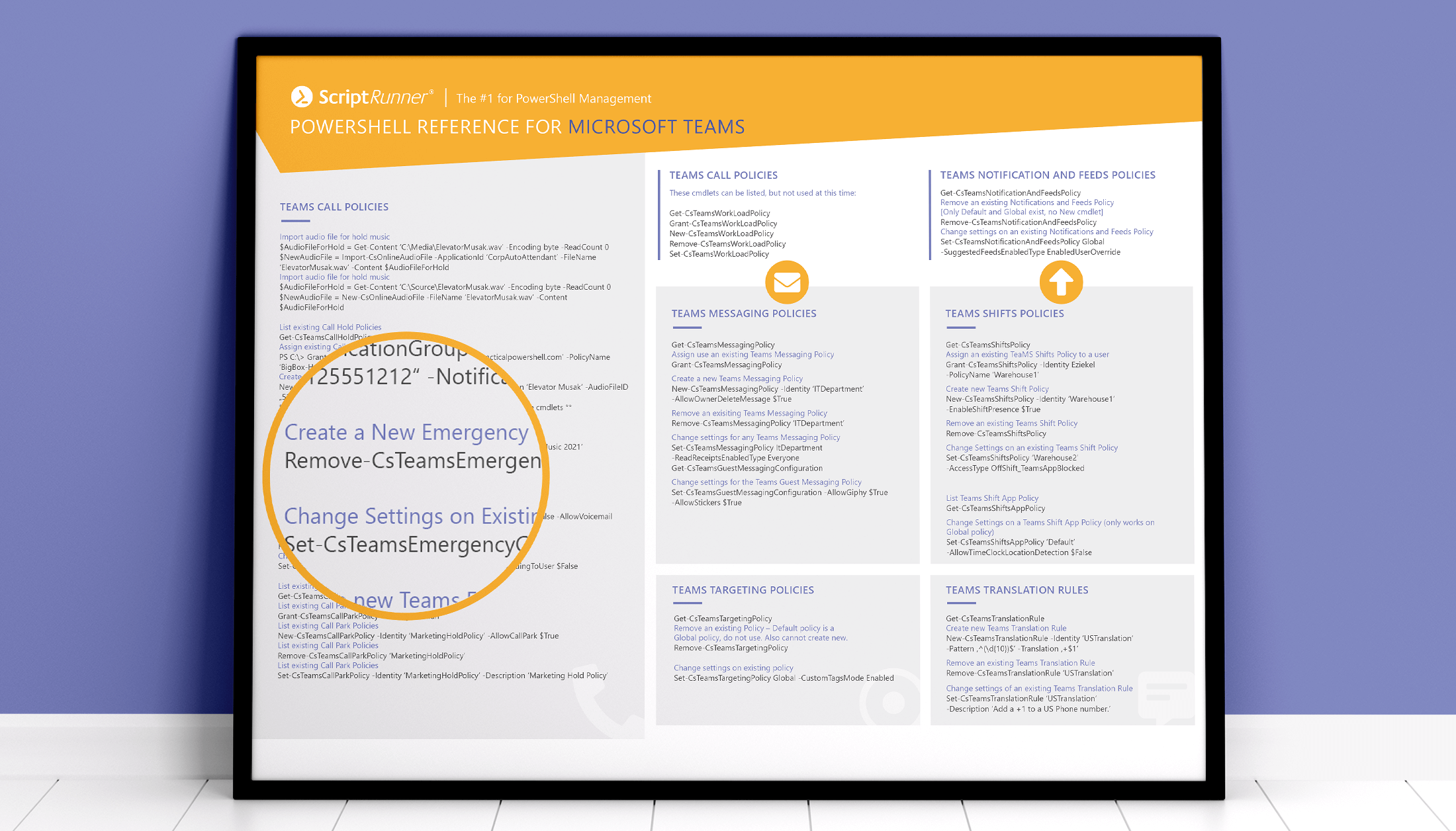 Microsoft Teams Powershell Cheat Sheet 2736 Hot Sex Picture 8221