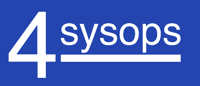 4sysops Logo