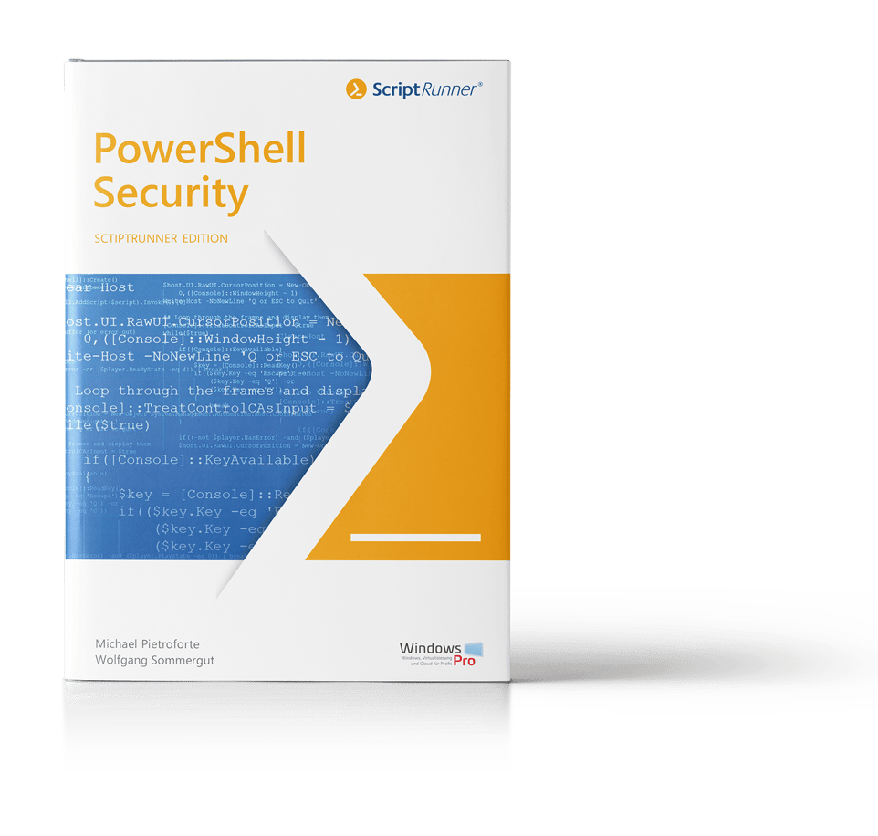 PowerShell Security Guide Security Features