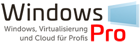 Windows Pro Logo
