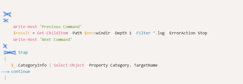 Scriptrunner Image